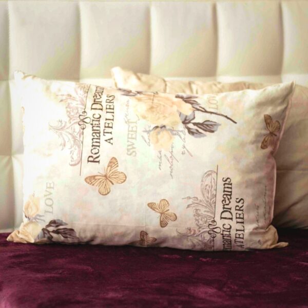 Възглавница за сън с десени Dreams